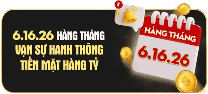 Đồng xu vàng và biểu tượng tiền thưởng, thể hiện khuyến mãi nạp lại hàng ngày cho người chơi tại m88x nhà cái.