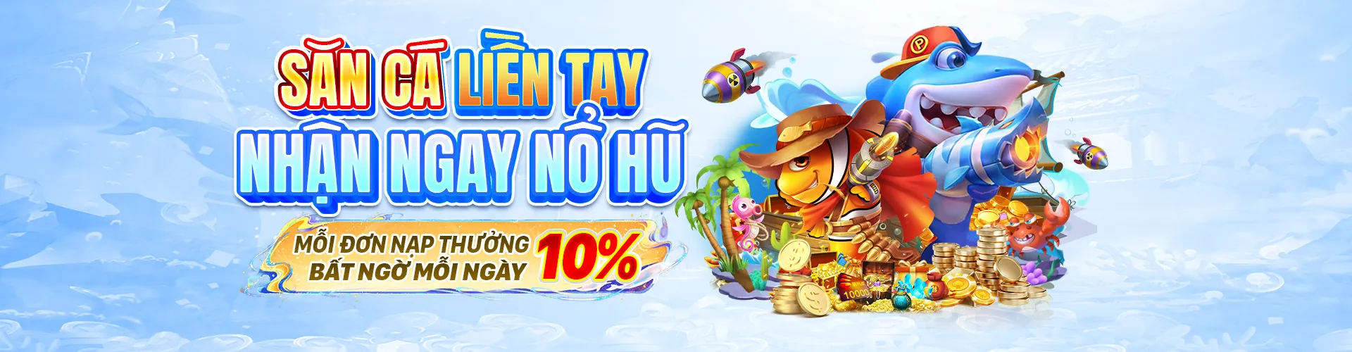 Trò chơi bắn cá m88x nhà cái với đồ họa sống động và giải thưởng lớn