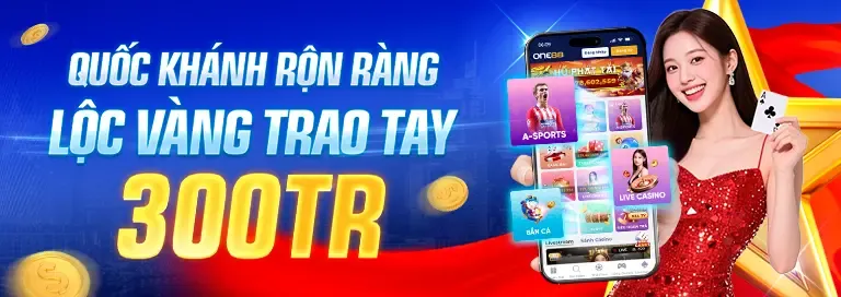 Khuyến mãi chào mừng thành viên mới m88x nhà cái