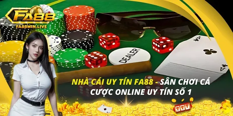Bí mật sòng bạc trực tiếp M88x Nhà Cái